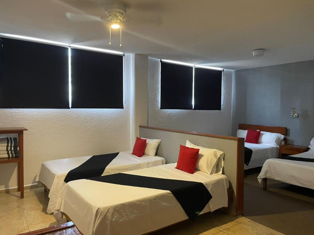 Hotel Italia Ακουασκαλιέντες Εξωτερικό φωτογραφία