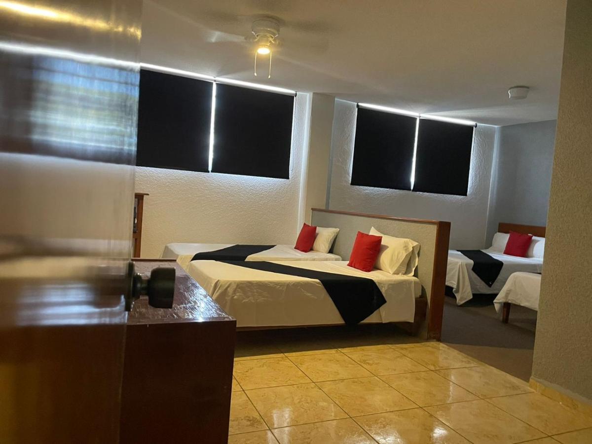 Hotel Italia Ακουασκαλιέντες Εξωτερικό φωτογραφία