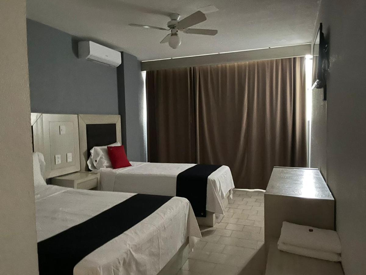 Hotel Italia Ακουασκαλιέντες Εξωτερικό φωτογραφία