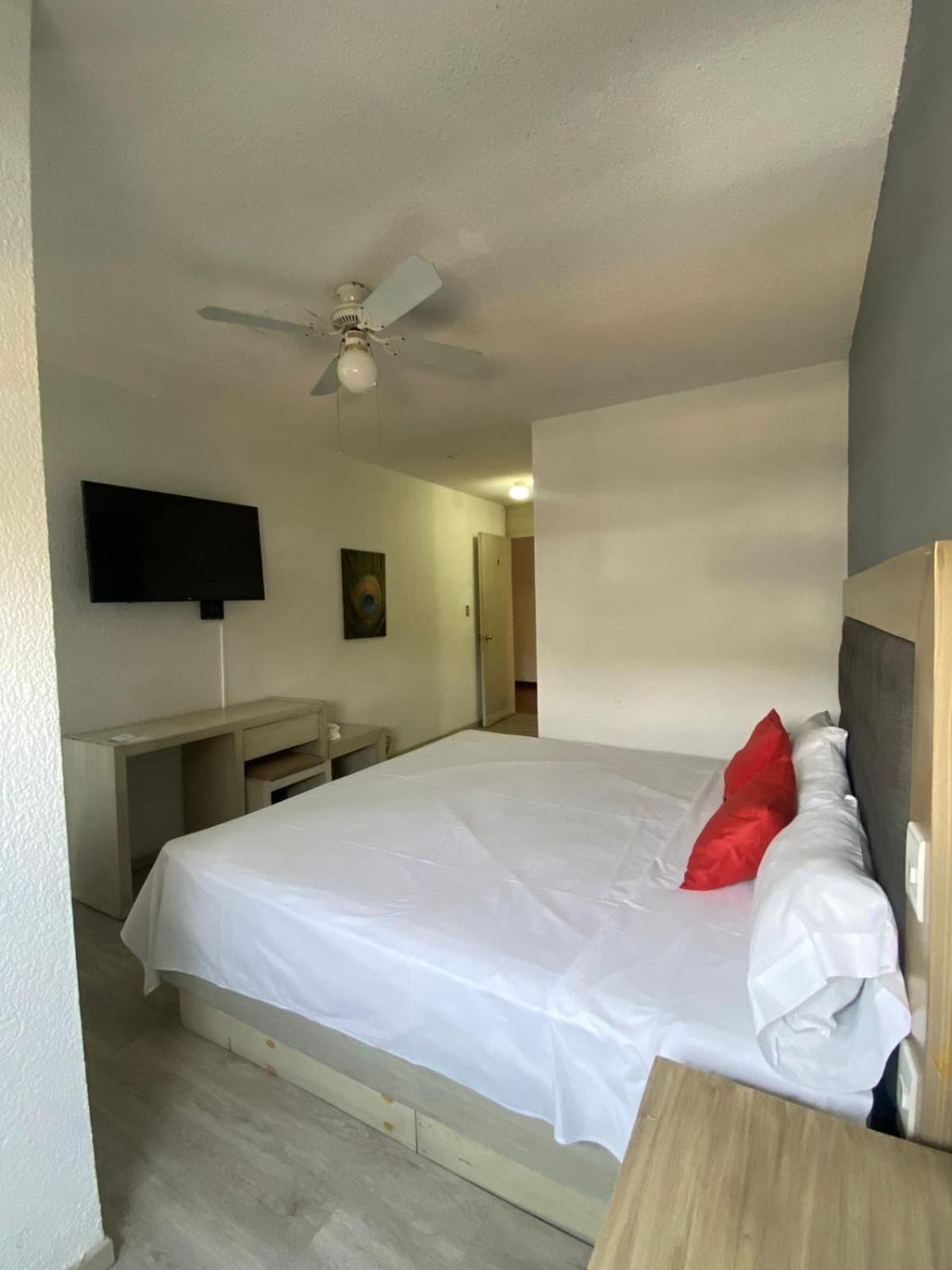 Hotel Italia Ακουασκαλιέντες Εξωτερικό φωτογραφία