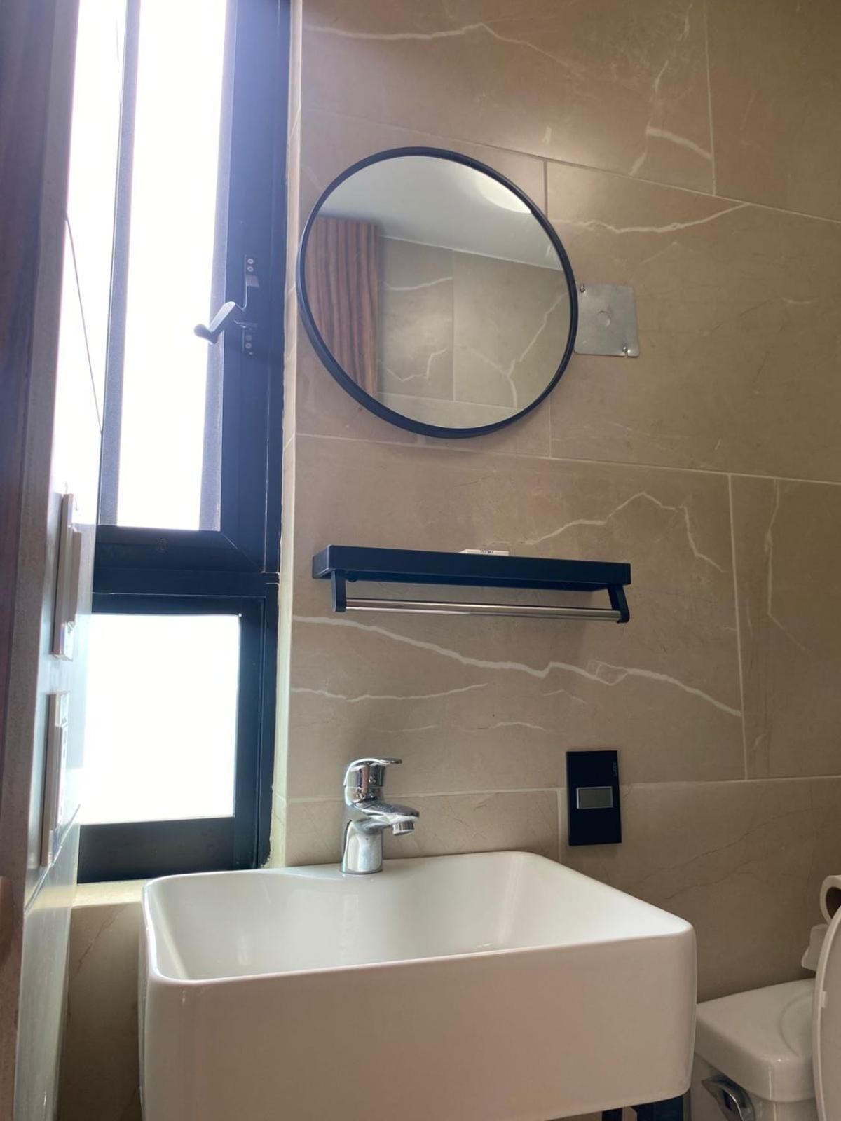 Hotel Italia Ακουασκαλιέντες Εξωτερικό φωτογραφία
