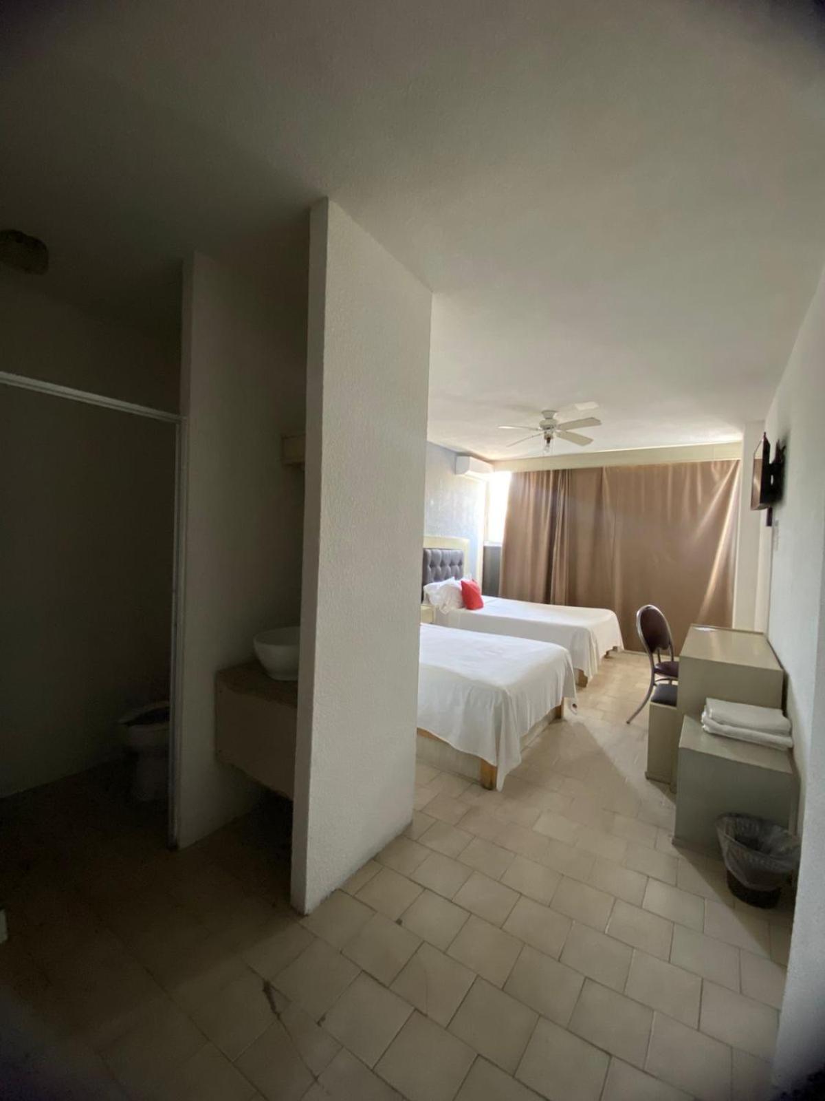 Hotel Italia Ακουασκαλιέντες Εξωτερικό φωτογραφία