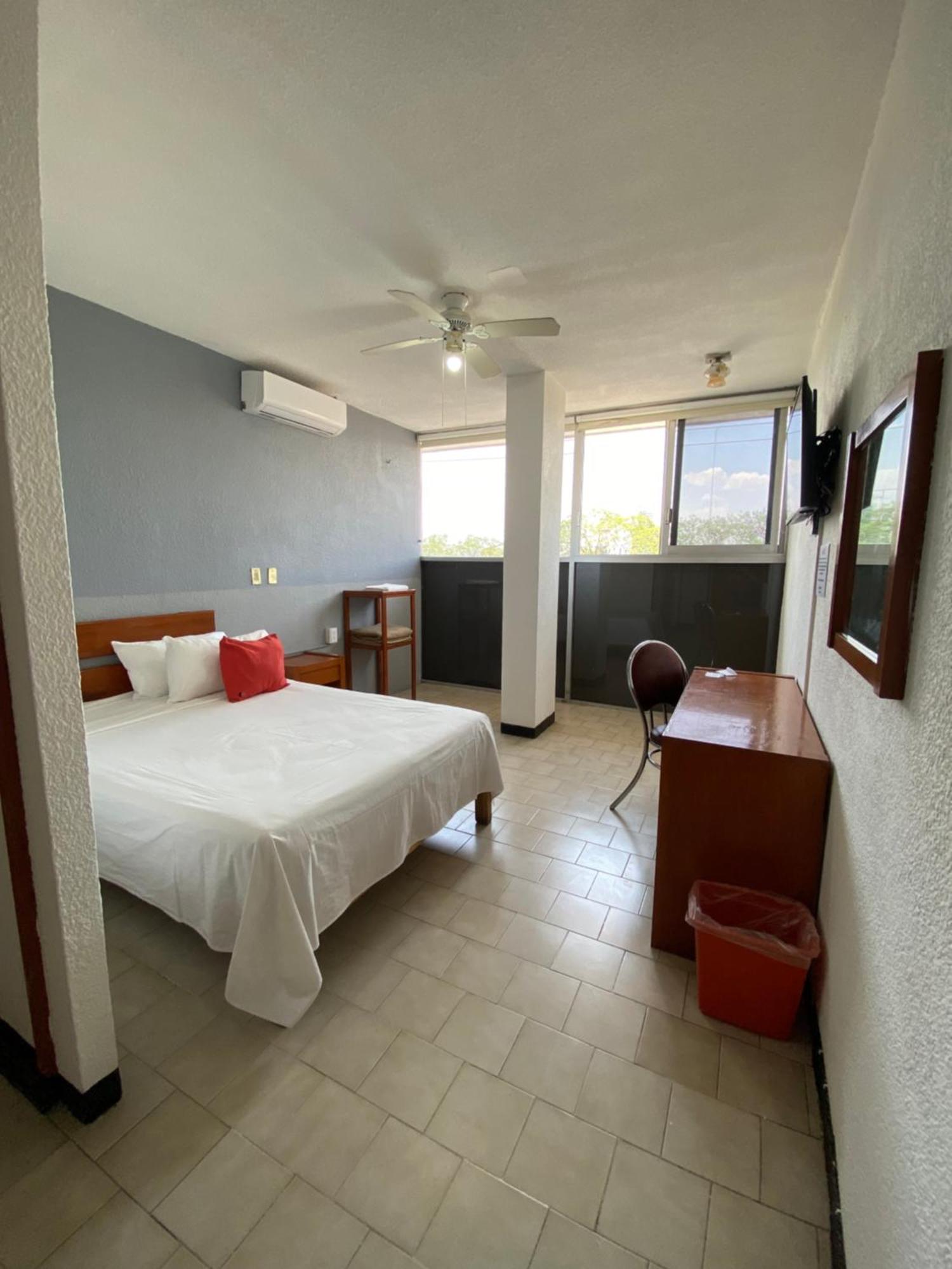Hotel Italia Ακουασκαλιέντες Εξωτερικό φωτογραφία