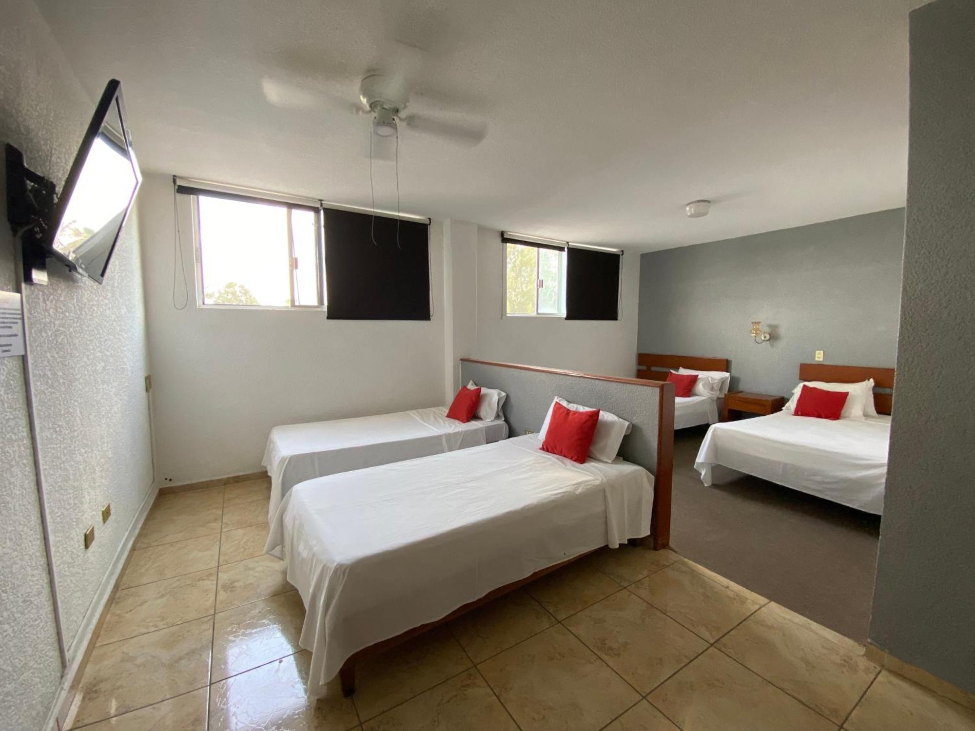 Hotel Italia Ακουασκαλιέντες Εξωτερικό φωτογραφία