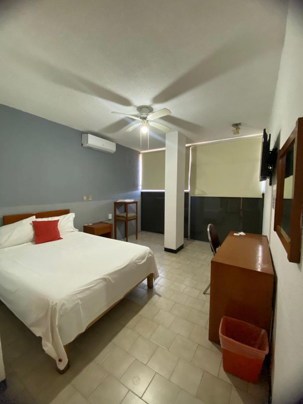 Hotel Italia Ακουασκαλιέντες Εξωτερικό φωτογραφία