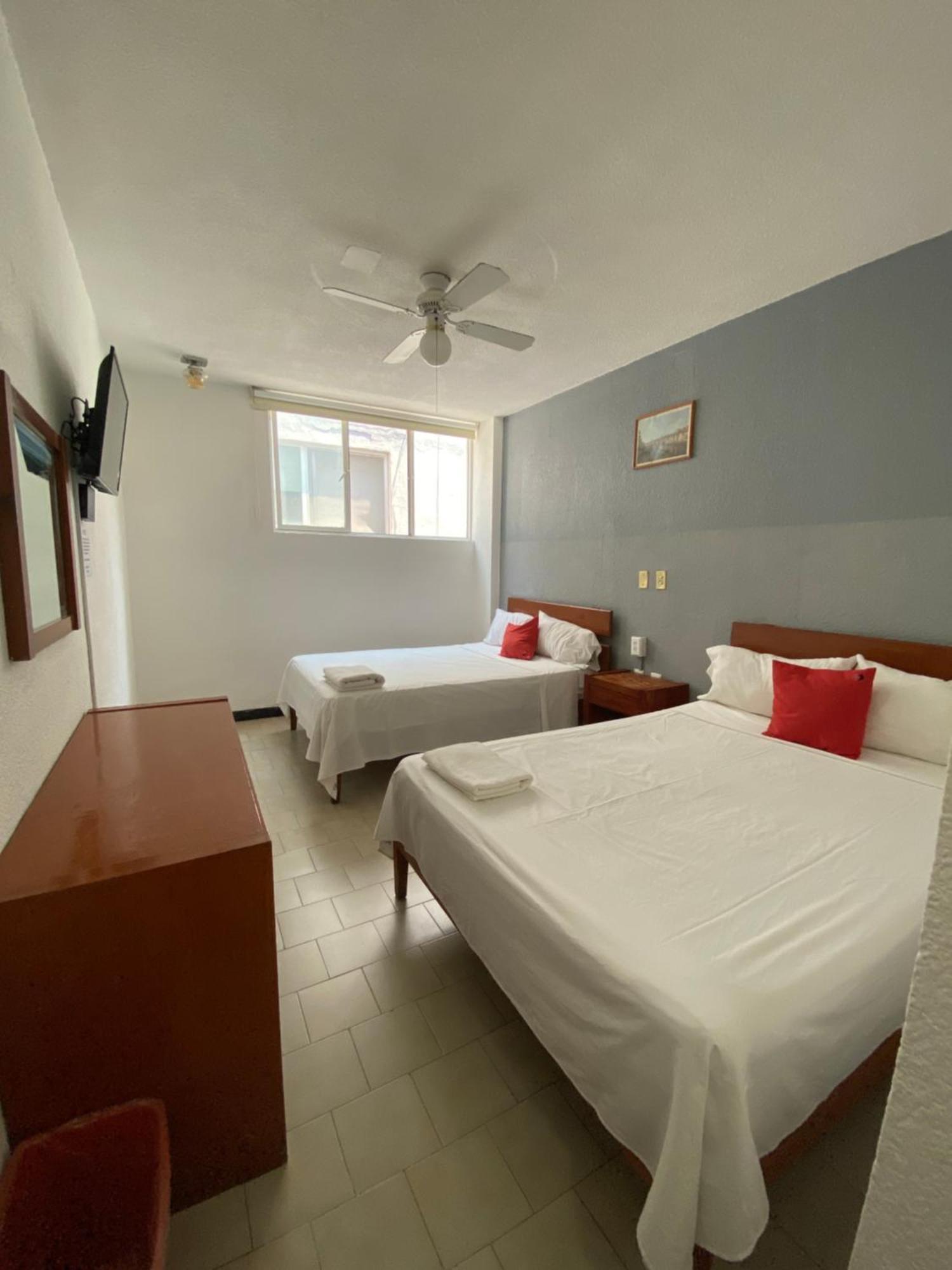 Hotel Italia Ακουασκαλιέντες Εξωτερικό φωτογραφία