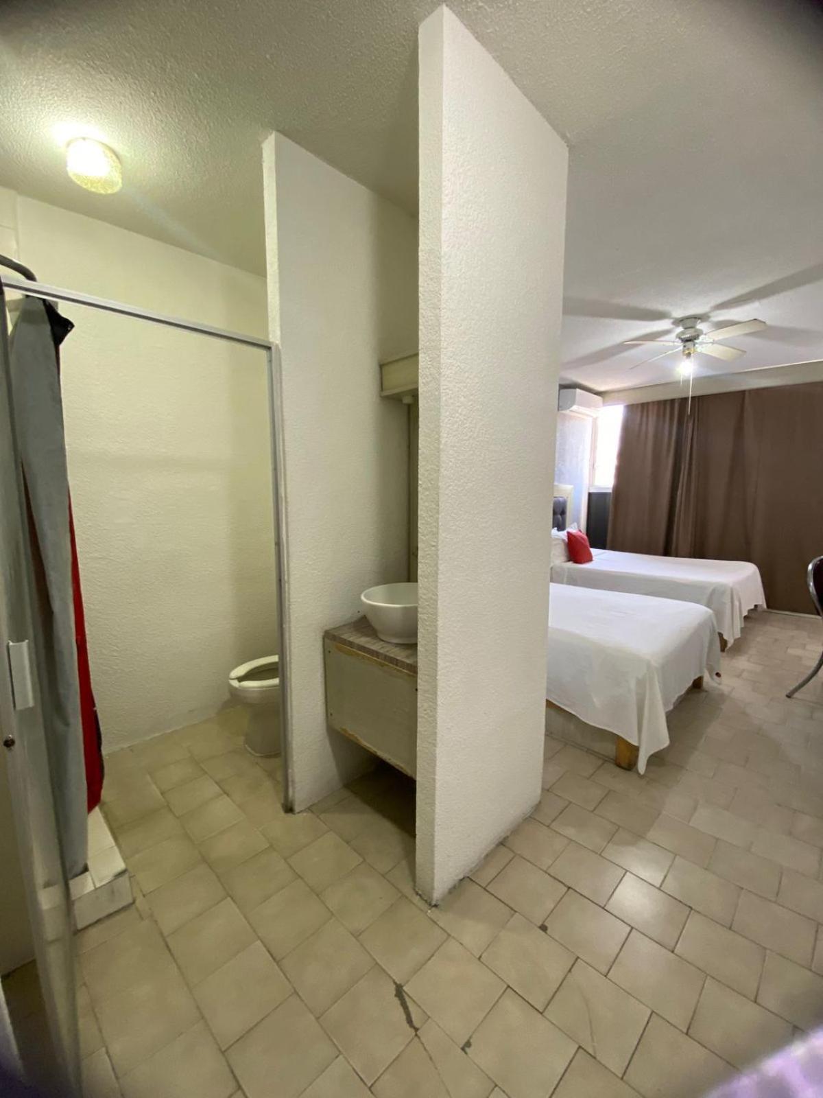 Hotel Italia Ακουασκαλιέντες Εξωτερικό φωτογραφία