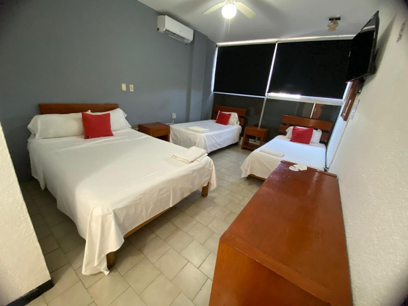 Hotel Italia Ακουασκαλιέντες Εξωτερικό φωτογραφία