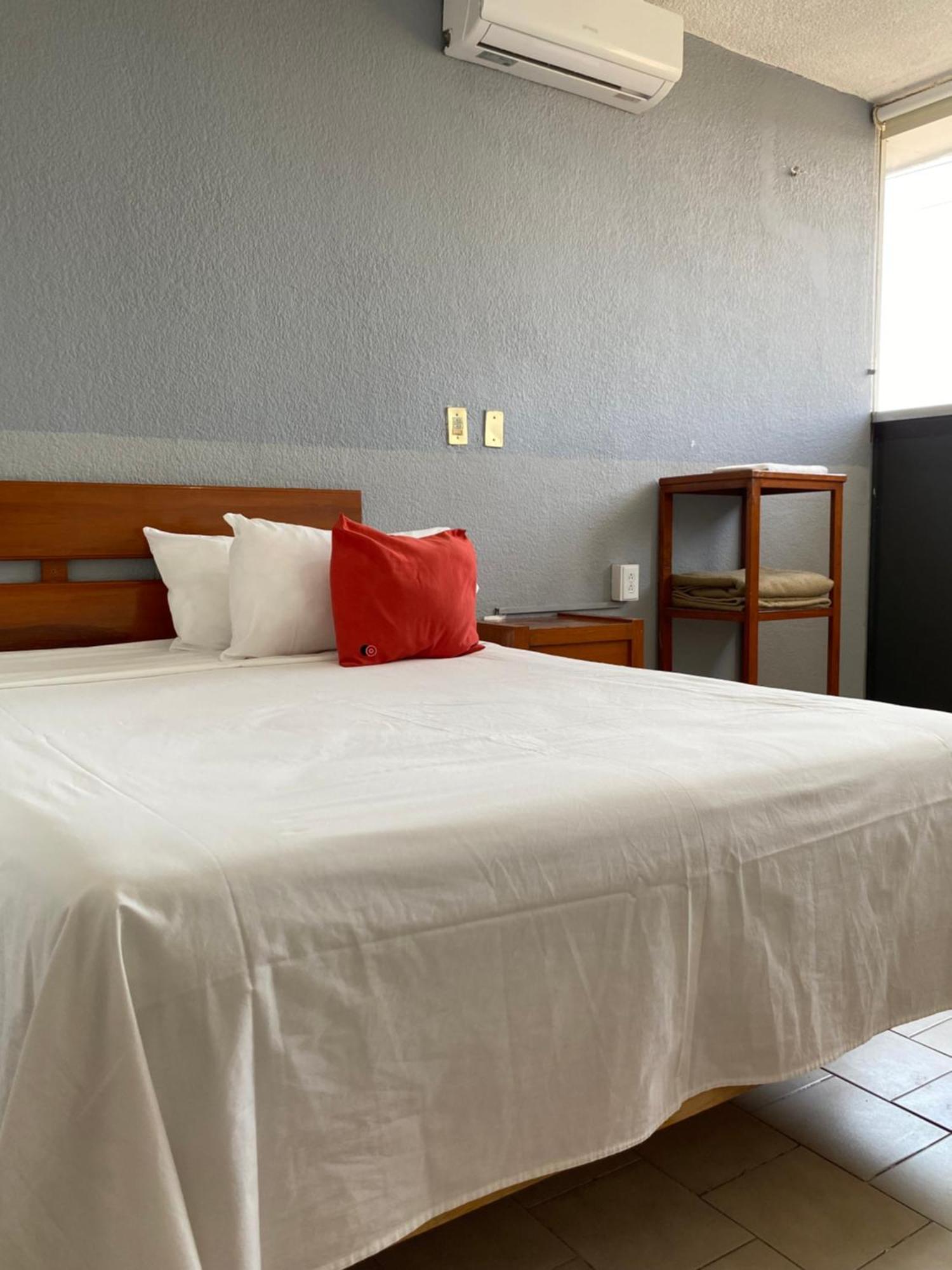 Hotel Italia Ακουασκαλιέντες Εξωτερικό φωτογραφία