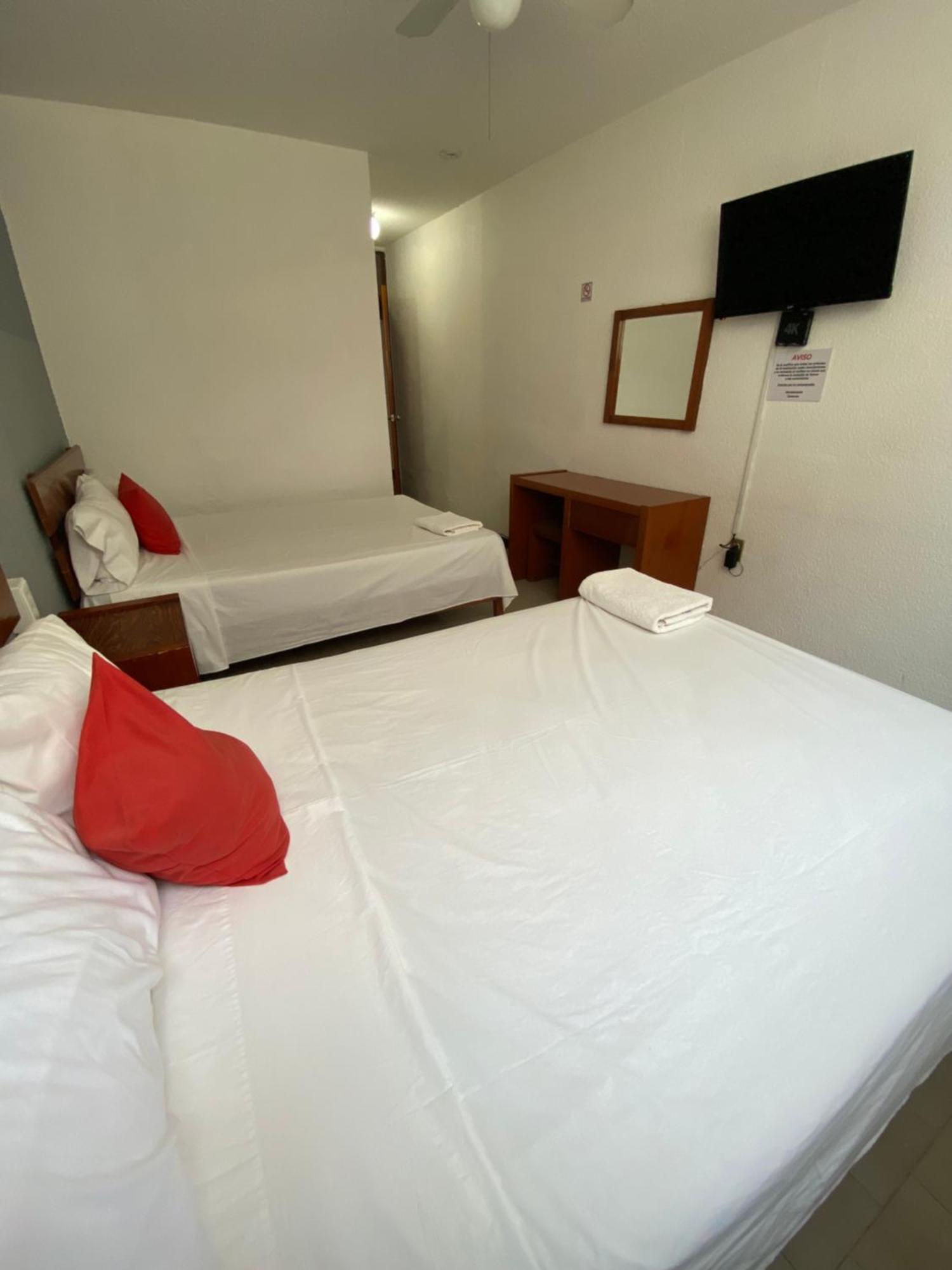 Hotel Italia Ακουασκαλιέντες Εξωτερικό φωτογραφία